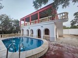 Satılır 4 otaqlı həyət evi/bağ evi 200 m² — Zabil