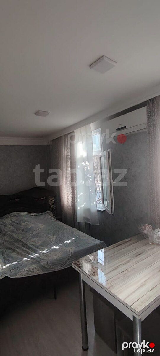 2-otaqlı mənzil, Sumqayıt ş., 50 m² — Daşınmaz əmlak, Sumqayıt (3)