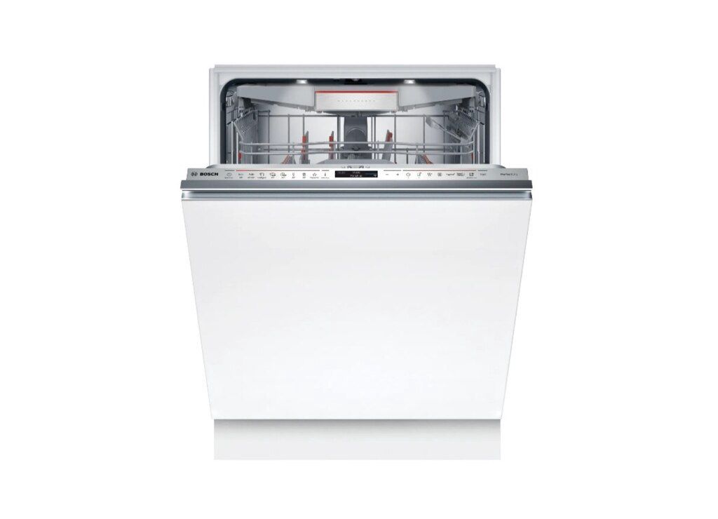 Qabyuyan "Bosch SMV8YCX02E" — Mallar, Bakı