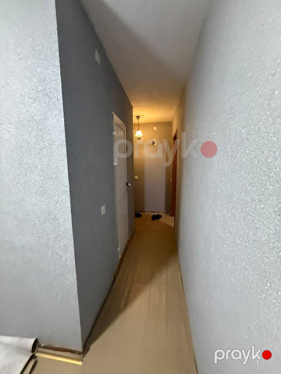 İcarəyə verilir 2 otaqlı köhnə tikili 50 m² — Mənzil, Bakı (6)