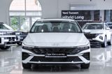 Hyundai Elantra 16 L 2026 il yeni — Hyundai Azerbaijan