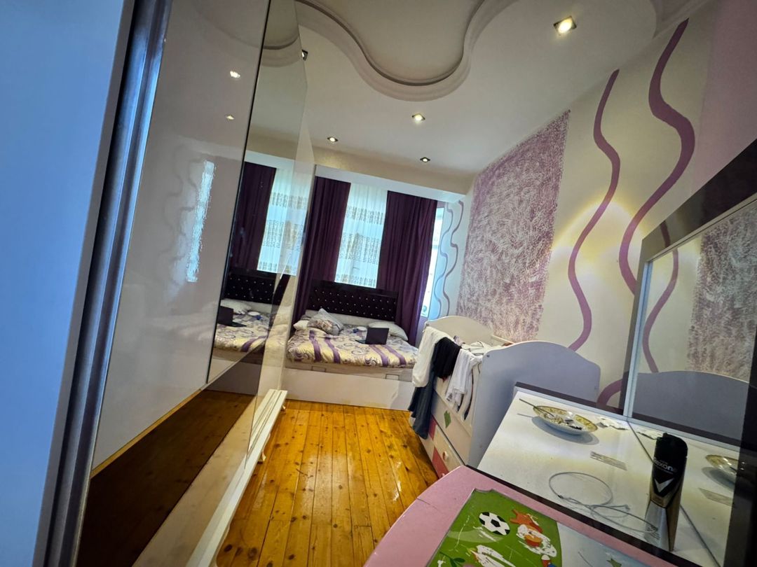 Satılır 3 otaqlı yeni tikili 110 m² — Mənzil, Bakı (6)