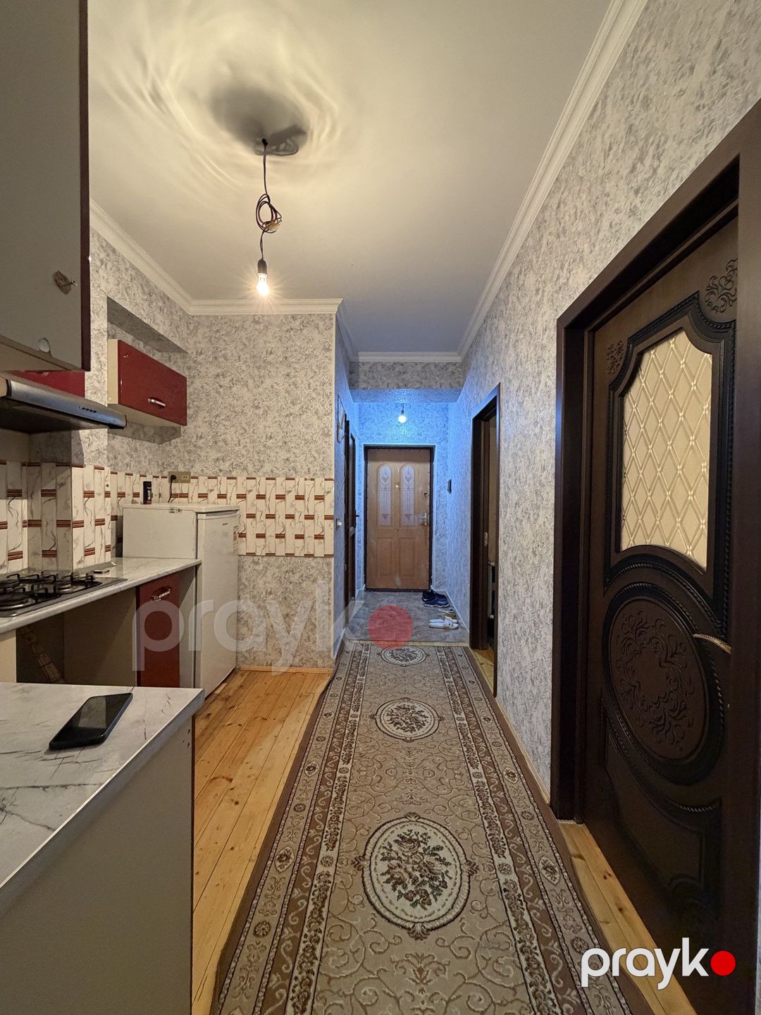 Satılır 3 otaqlı yeni tikili 50 m² — Mənzil, Bakı (4)