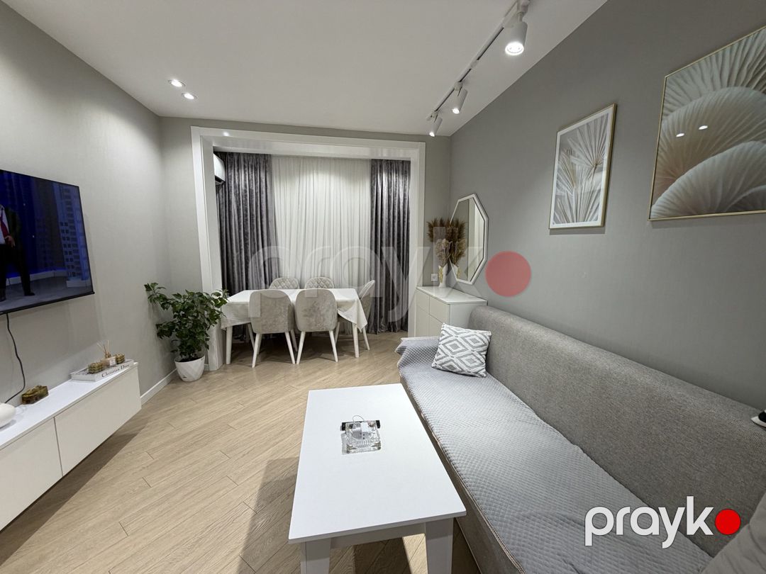 Satılır 3 otaqlı köhnə tikili 70 m² — Mənzil, Bakı (3)