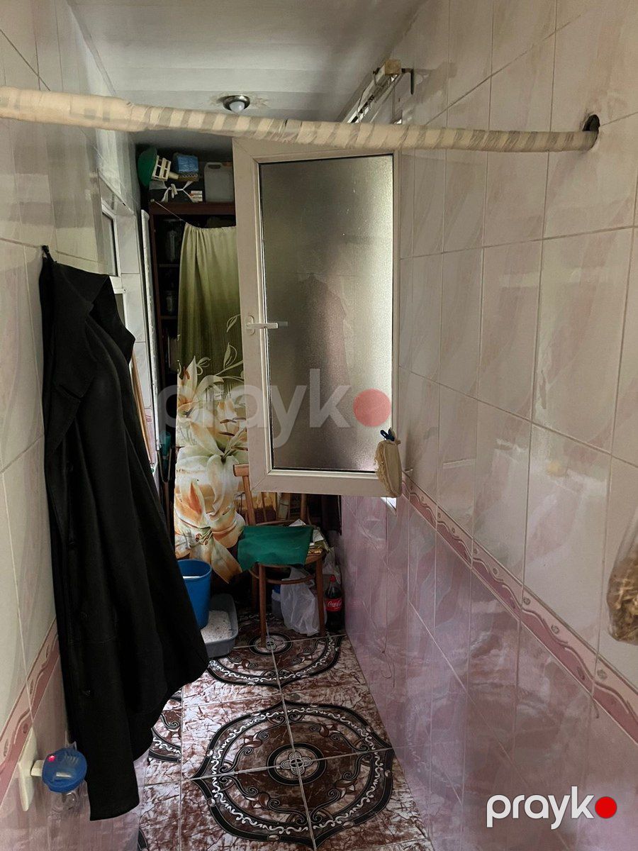2-otaqlı mənzil, Sumqayıt ş., 49 m² — Mənzil, Sumqayıt (6)