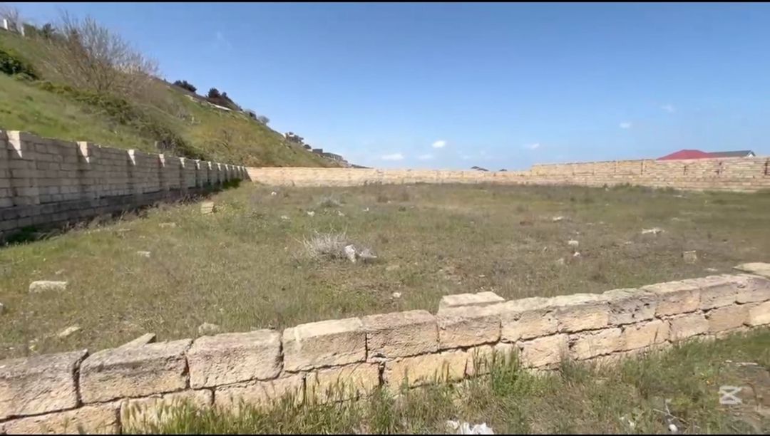 12 sot torpaq sahəsi, Görədil qəs. — Torpaq, Bakı (4)