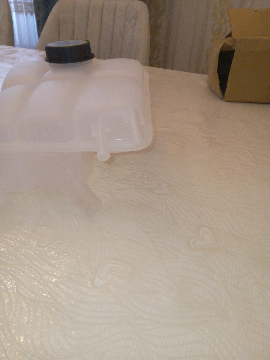 Mazda 3 antifriz çəni — Ehtiyat hissələri və aksesuarlar, Xırdalan (4)
