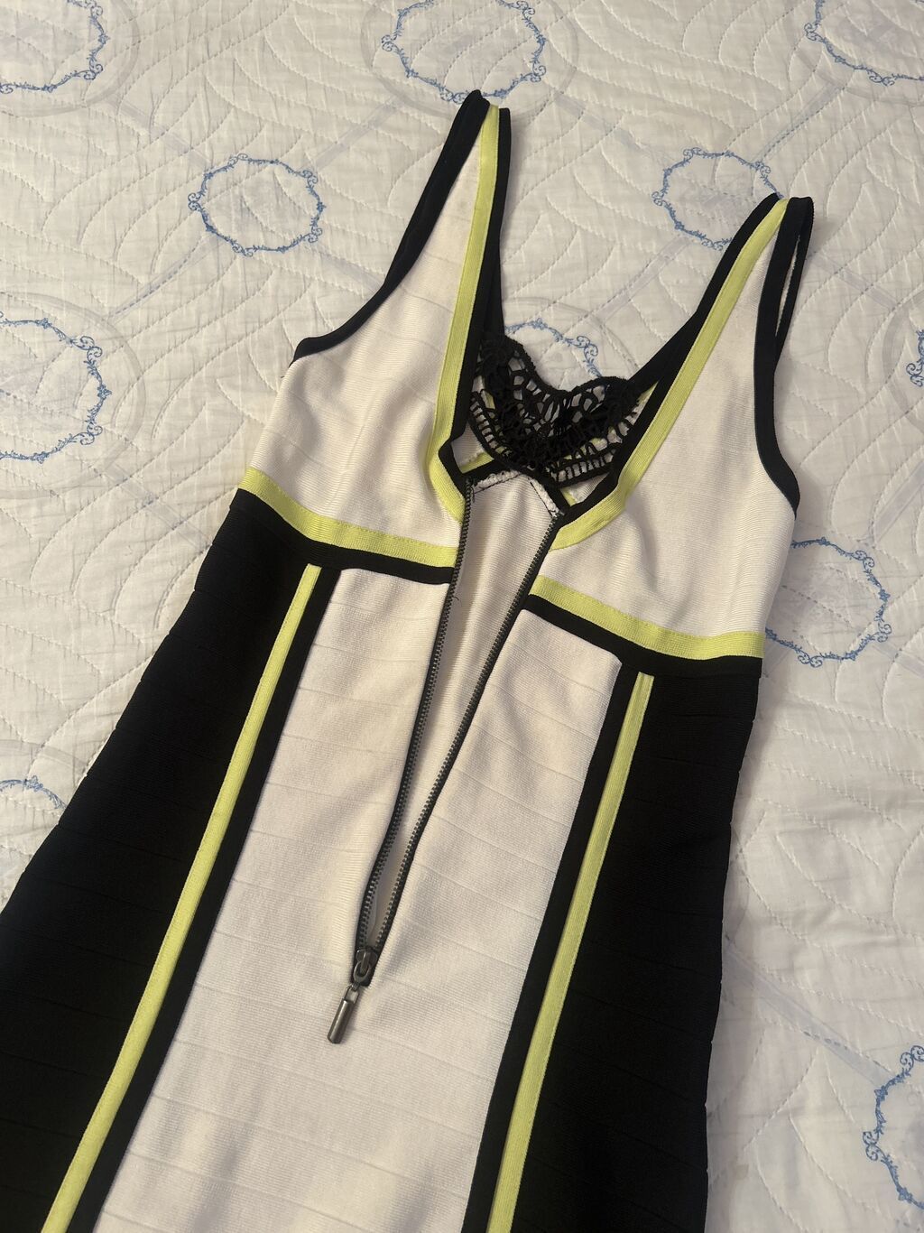 Ziyafət donu, Mini, Bebe, M — Şəxsi əşyalar, Gəncə (4)