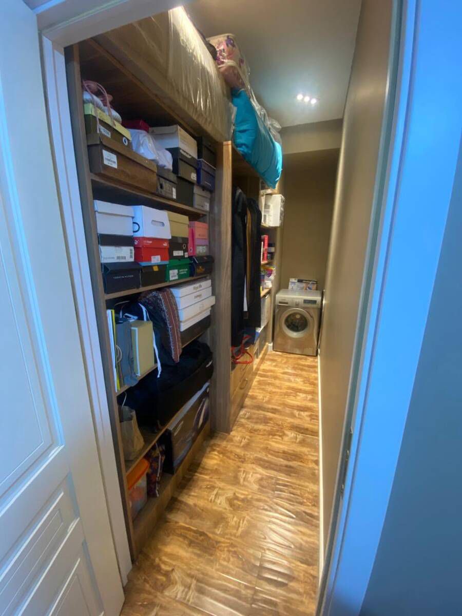 2-otaqlı yeni tikili, 19-cu məhəllə, 80 m² — Mənzil, Sumqayıt (3)
