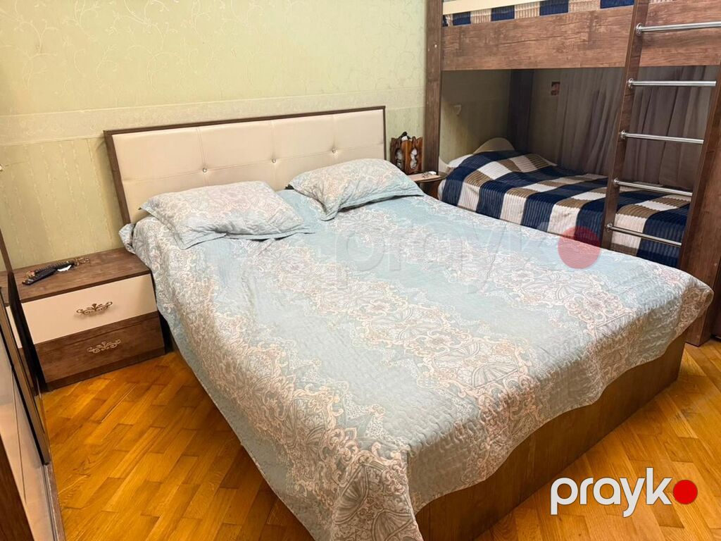 İki nəfərlik yataq dəsti REAL ALICILARA ENDİRİM! İki nəfətlik taxt — Mebel, Bakı (4)