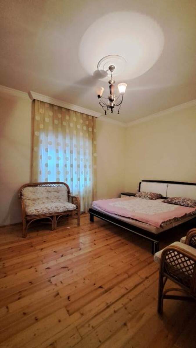 Bağ evi, Novxanı qəs. — Ev, villa, Bakı (9)