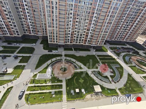 Satılır 3 otaqlı yeni tikili 84 m²