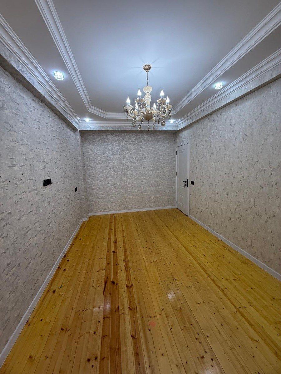 Satılır 2 otaqlı yeni tikili 57 m² — Mənzil, Xırdalan (3)