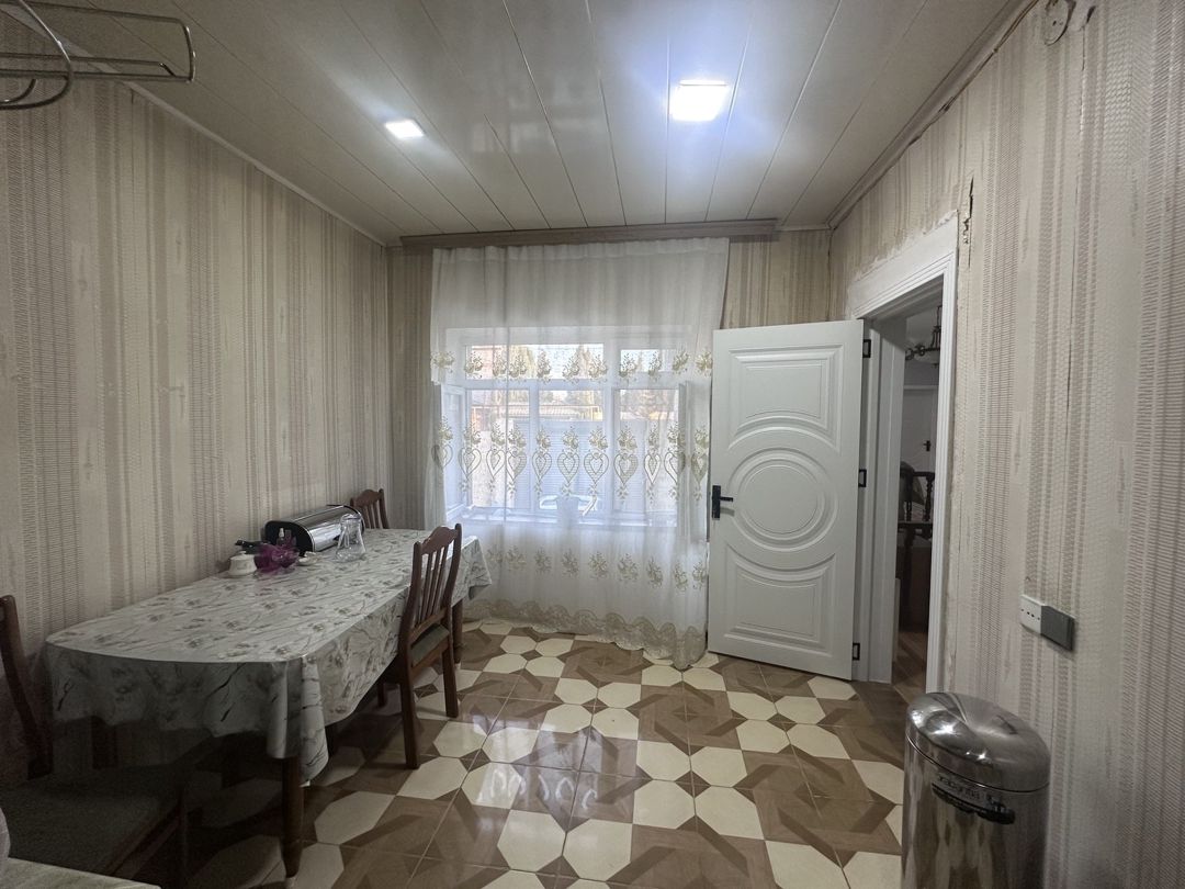 Satılır 4 otaqlı həyət evi/bağ evi 165 m² — Ev, villa, Bakı (10)