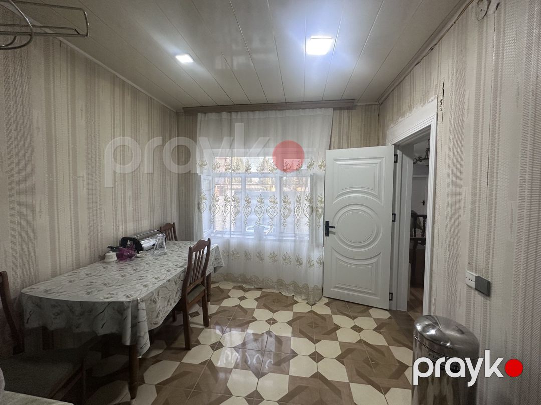Satılır 4 otaqlı həyət evi/bağ evi 165 m² — Ev, villa, Bakı (10)
