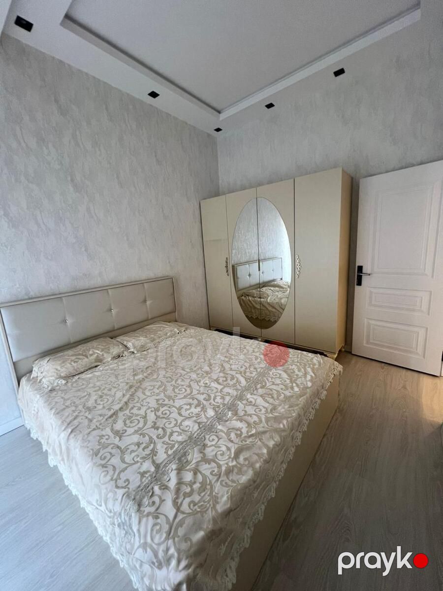 İcarəyə verilir 2 otaqlı yeni tikili 79 m² — Mənzil, Bakı (4)