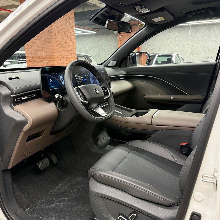 Changan CS 55 Plus, 1.5 L, 18.4 kWh, 2026 il, yeni — Avtomobillər, Bakı (12)