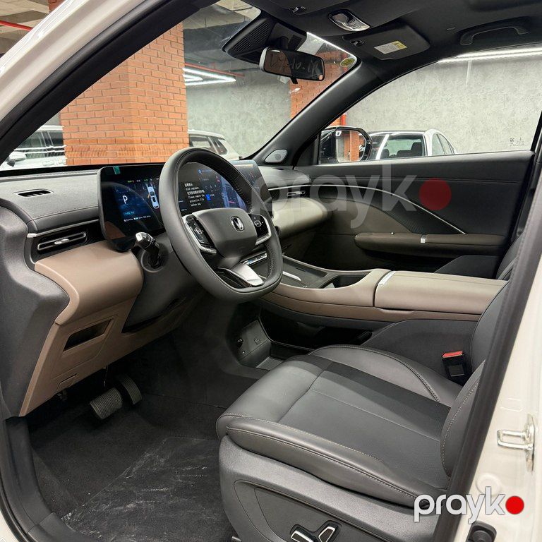 Changan CS 55 Plus, 1.5 L, 18.4 kWh, 2026 il, yeni — Avtomobillər, Bakı (12)