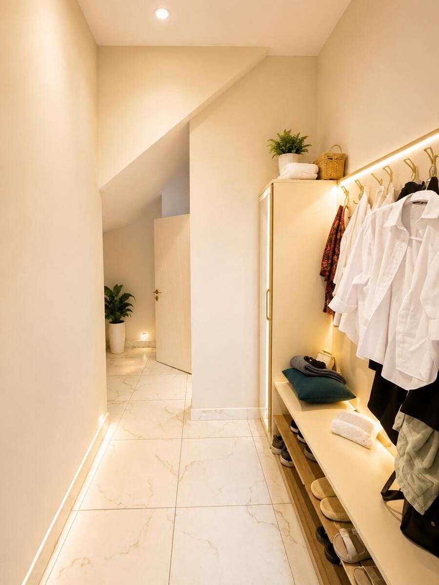 İcarəyə verilir obyekt 152 m² — Əmlak, Bakı (7)