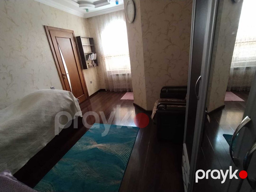 İcarəyə verilir 5 otaqlı həyət evi/bağ evi 200 m² — Ev, villa, Bakı (8)