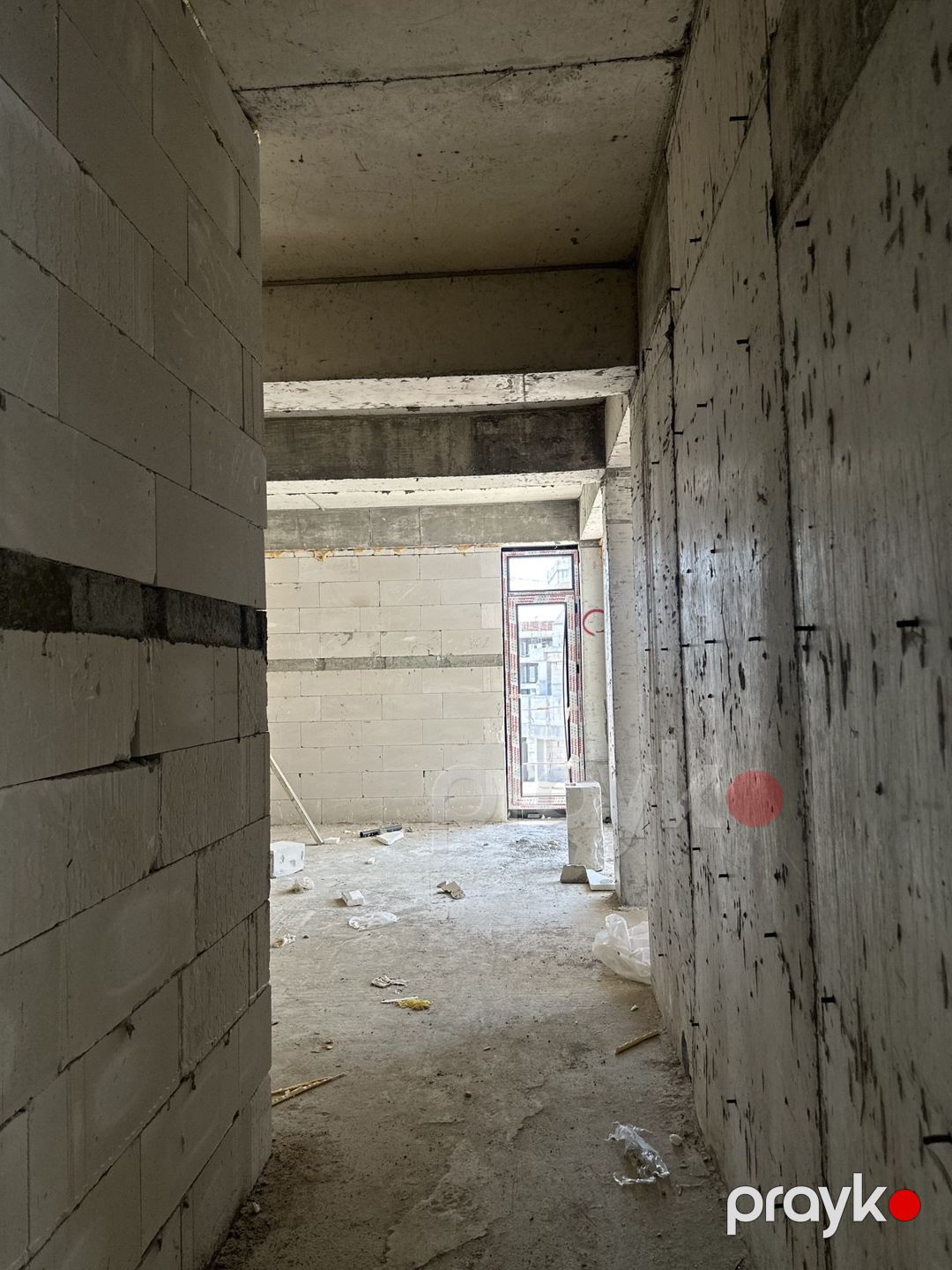 Satılır 4 otaqlı yeni tikili 163.7 m² — Mənzil, Bakı (5)