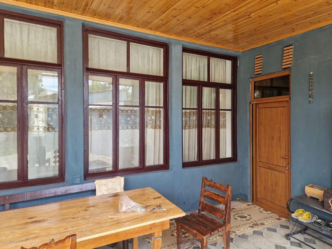 Bağ evi, Buzovna qəs. — Ev, villa, Bakı (7)