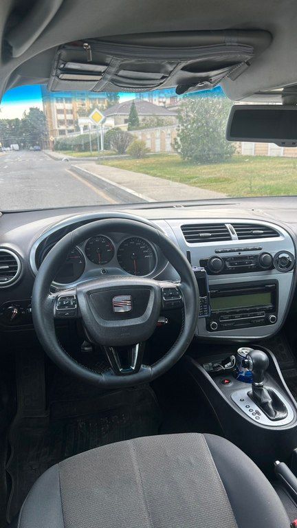 SEAT Leon, 1.8 L, 2011 il, 225 000 km — Avtomobillər, Bakı (12)