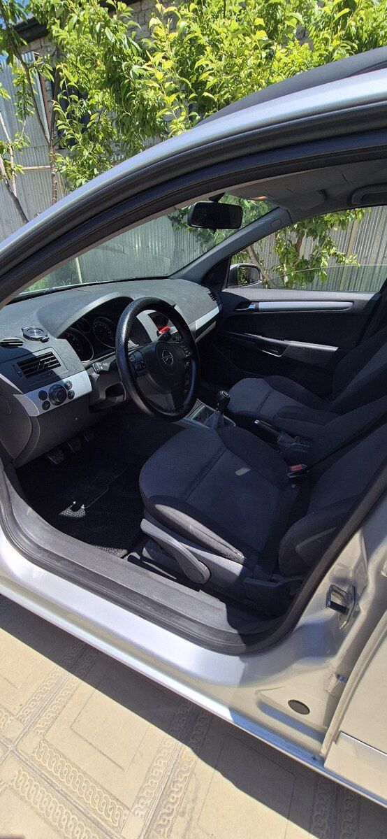 Opel Astra, 2005 il — Avtomobillər, Xaçmaz (5)