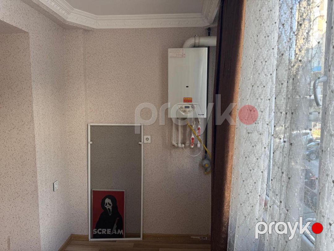 İcarəyə verilir 2 otaqlı köhnə tikili 70 m² — Mənzil, Bakı (9)