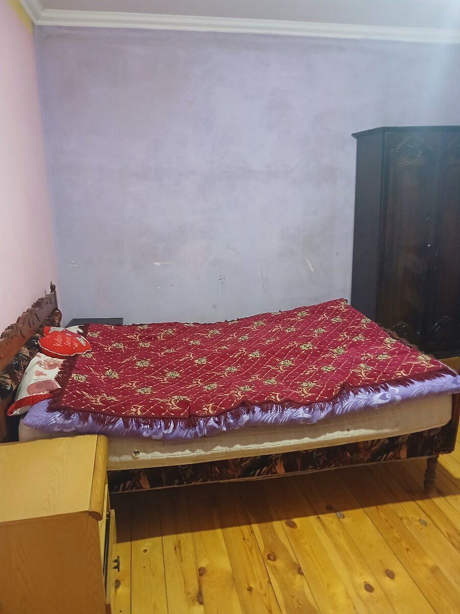 Həyət evi kirayə verilir, Zabrat qəs. — Daşınmaz əmlak, Bakı (11)