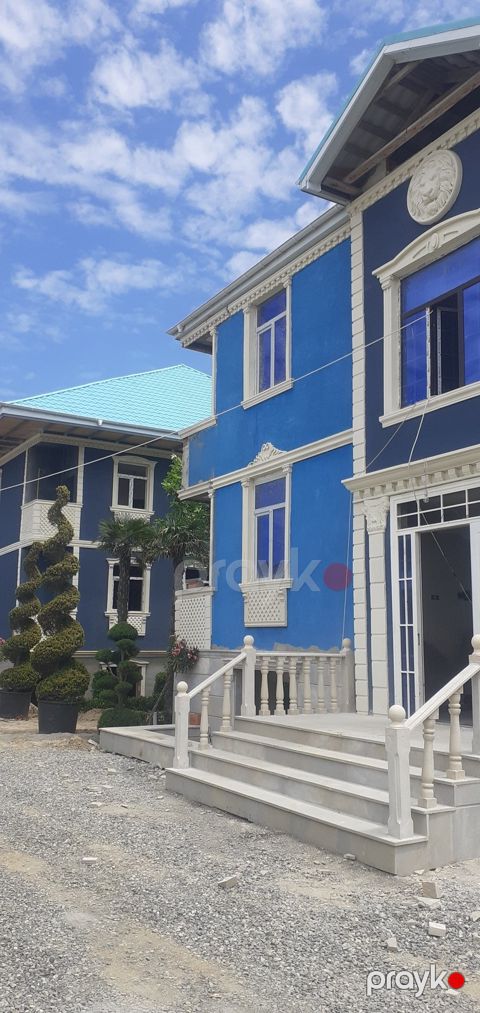 Satılır 2 otaqlı yeni tikili 57 m²