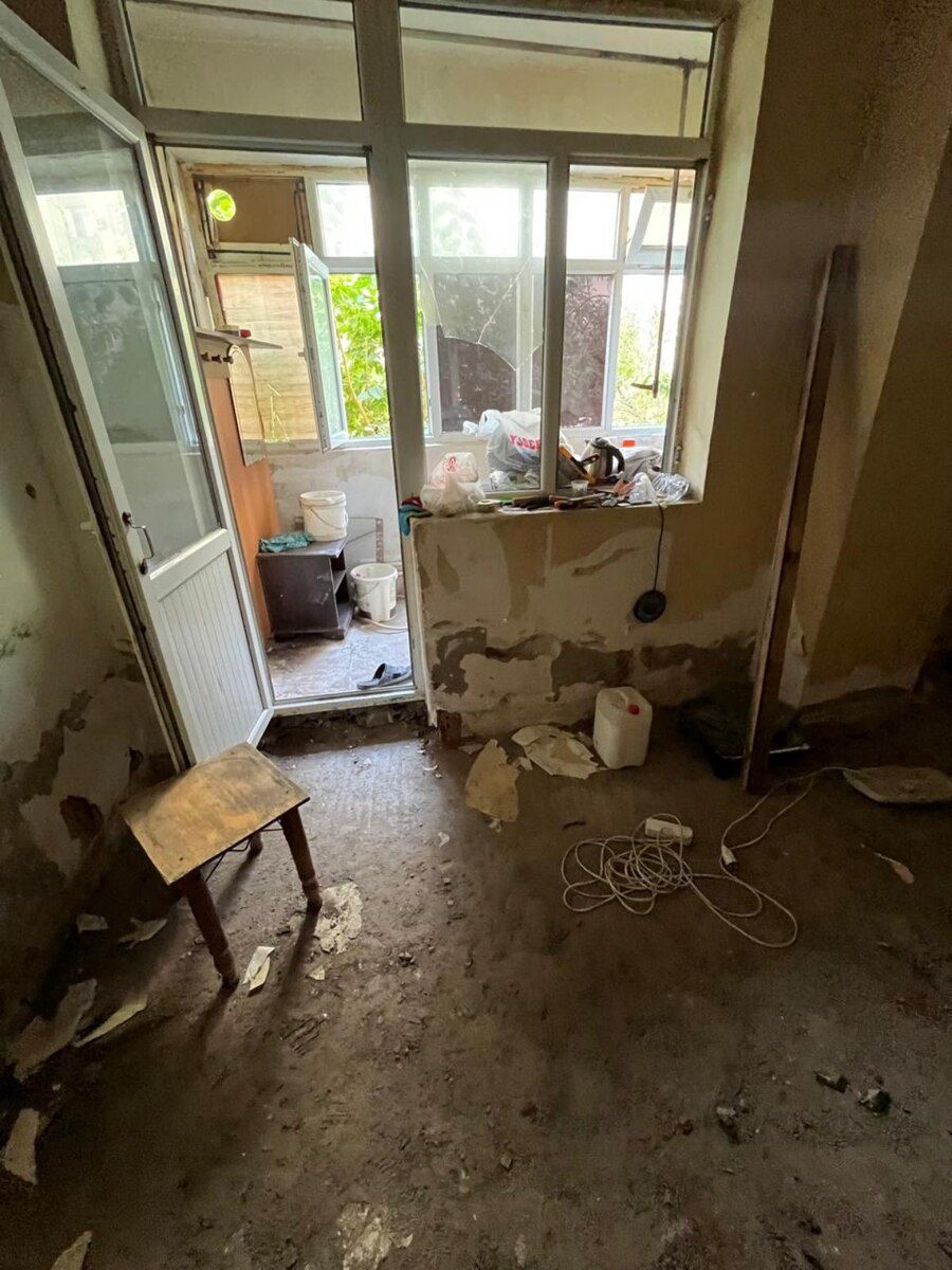 2-otaqlı yeni tikili, Abşeron Gənclər şəhərciyi, 50 m² — Mənzil, Xırdalan (7)
