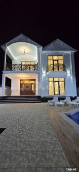 Həyət evi kirayə verilir, Qəbələ r. — Orxan