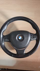 BMW F10 sükanı — Ehtiyat hissələri və aksesuarlar