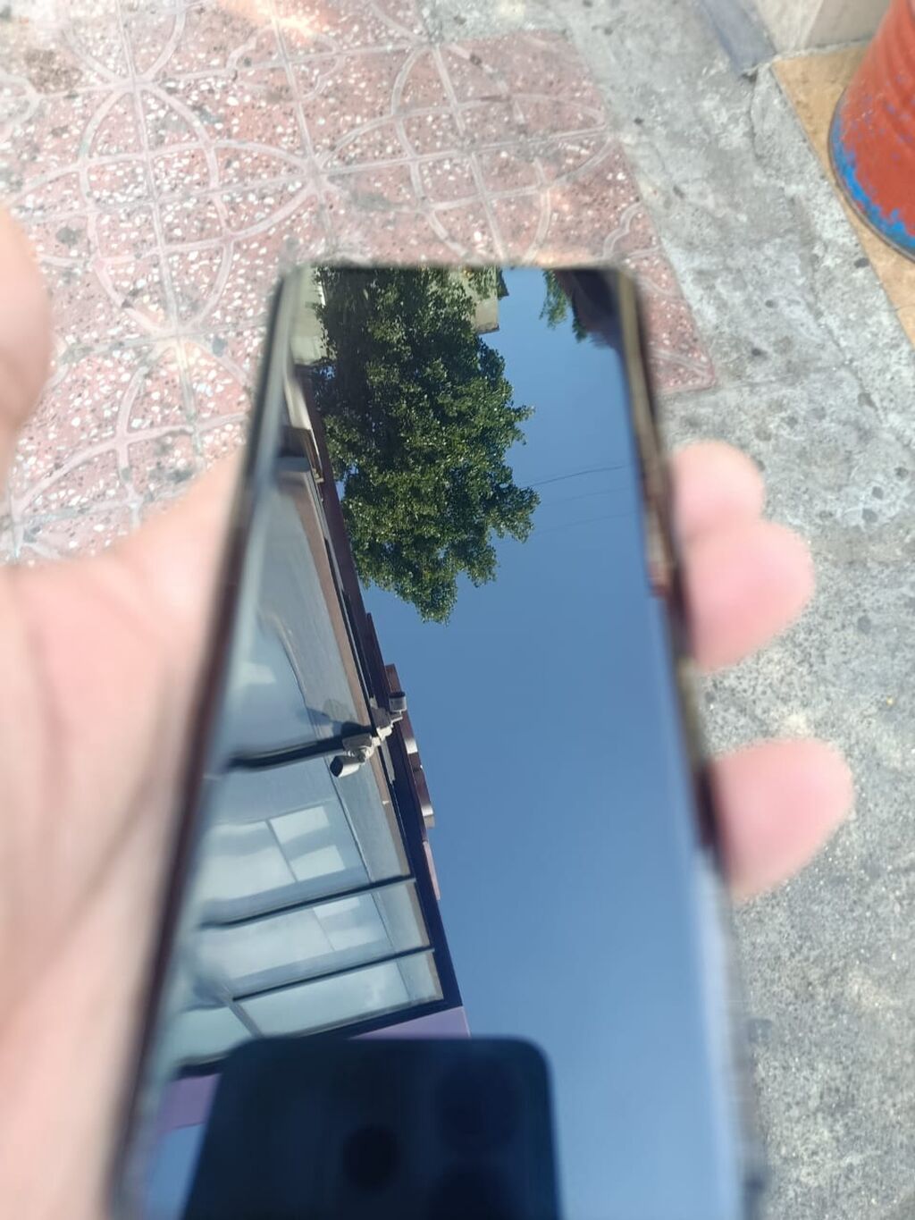 Xiaomi Mi Note 10, 128 GB, rəng - Mavi, Sensor, İki sim kartlı, Face ID — Xiaomi, Bakı (5)