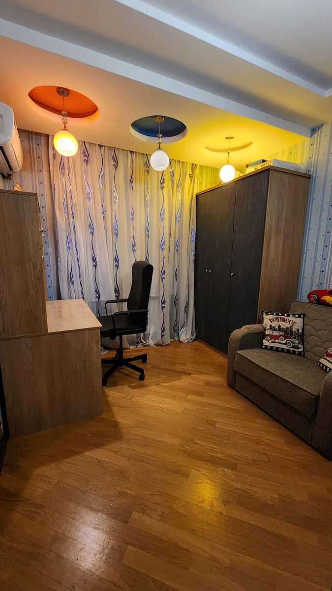 Satılır 3 otaqlı yeni tikili 70 m² — Mənzil, Bakı (9)
