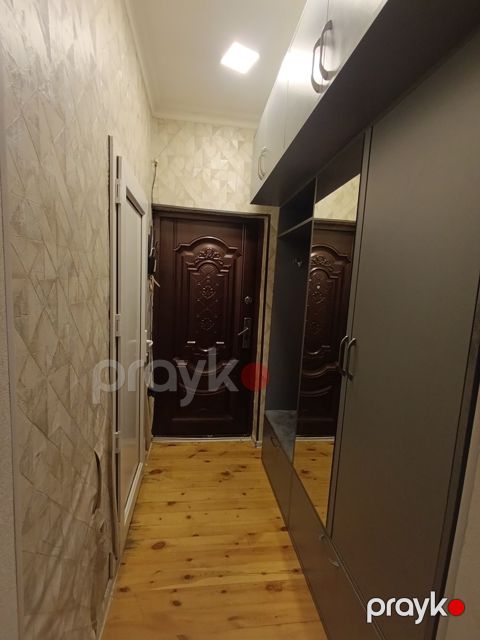 Satılır 1 otaqlı yeni tikili 39 m² — Bakı