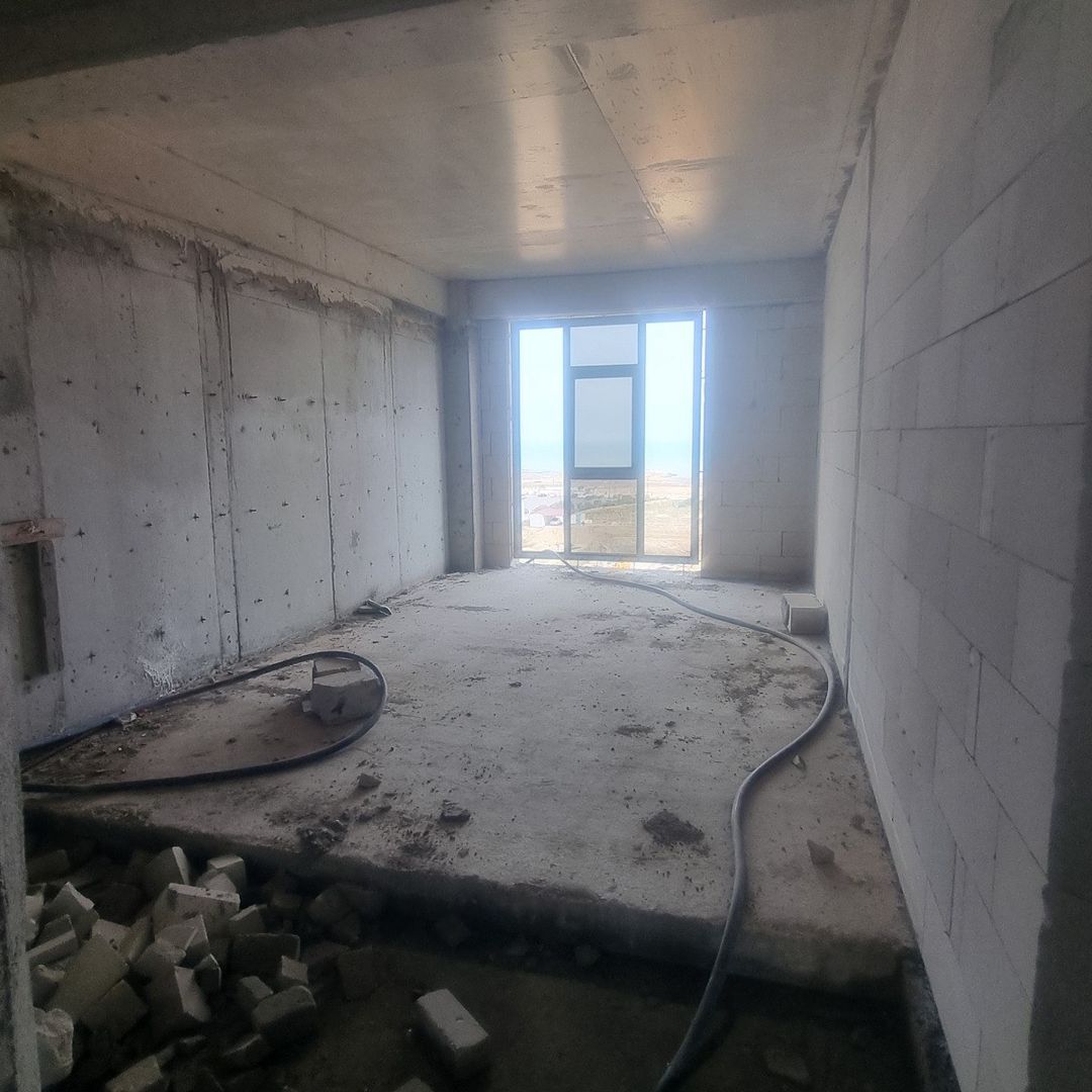 Satılır 3 otaqlı yeni tikili 145 m² — Mənzil, Sumqayıt (12)