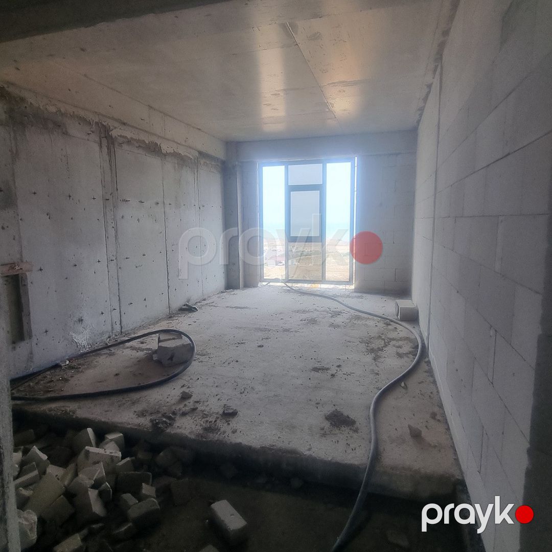 4-otaqlı yeni tikili, Sumqayıt ş., 199.7 m² — Mənzil, Sumqayıt (12)