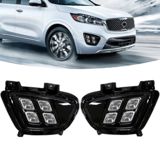 Kia Sorento Blackberry duman işığı — Avto Store