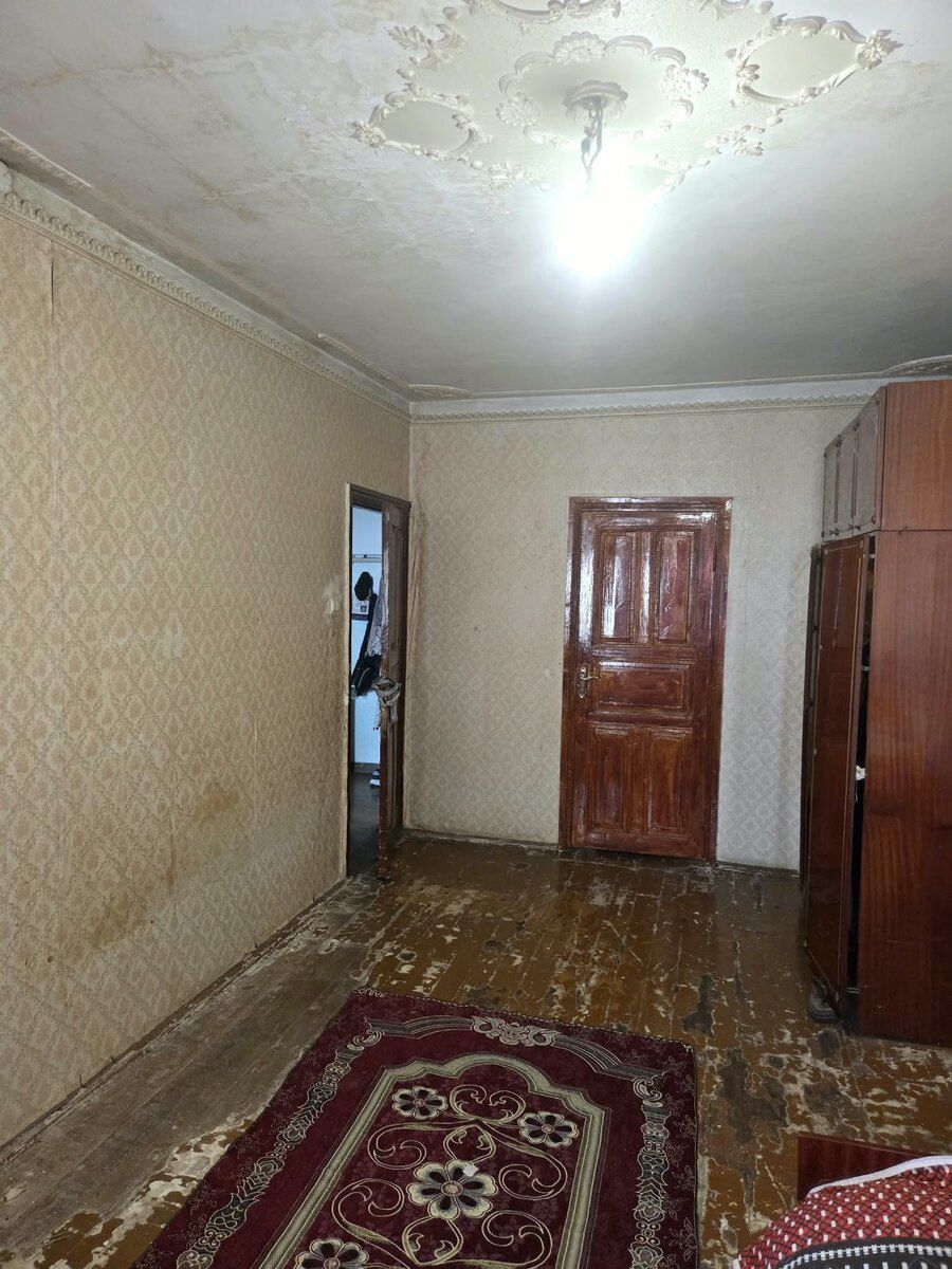 3-otaqlı mənzil, Xırdalan ş., 75 m² — Daşınmaz əmlak, Xırdalan (4)