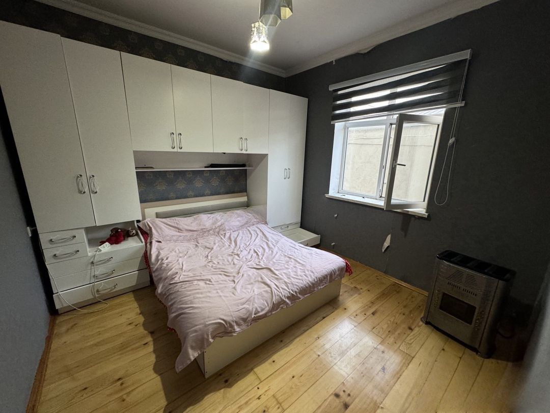 Satılır 4 otaqlı həyət evi/bağ evi 120 m² — Ev, villa, Bakı (3)