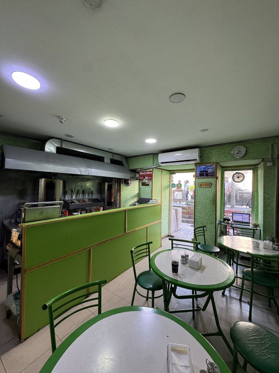 İcarəyə verilir obyekt 50 m² — Əmlak, Bakı (4)