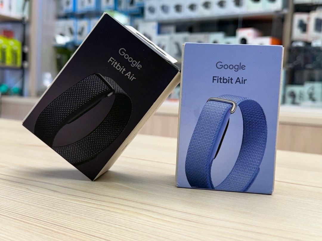 Google FitBit Air — Elektronika, Bakı