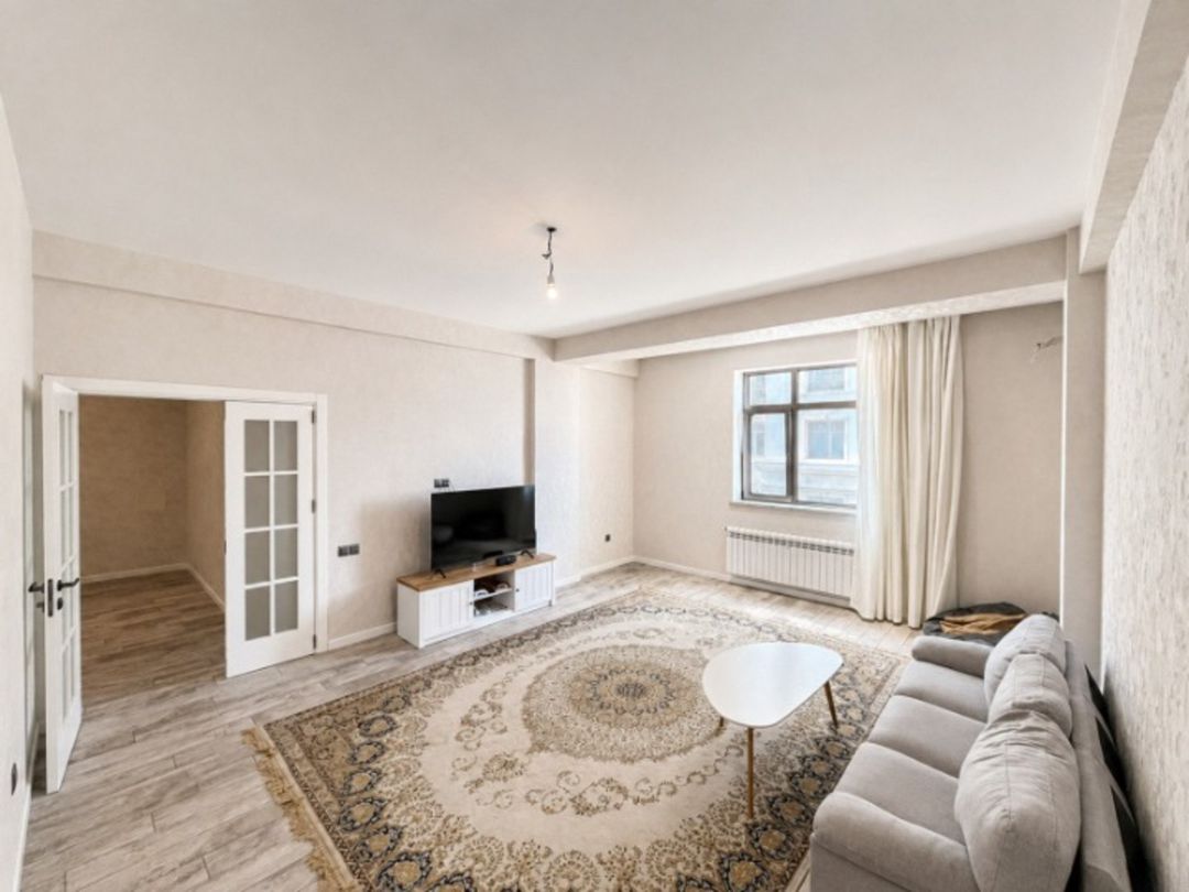 Satılır 3 otaqlı yeni tikili 130 m² — Mənzil, Bakı (8)