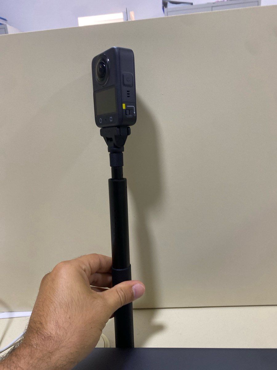 Dji Osmo adventure combo — Elektronika, Bakı (4)