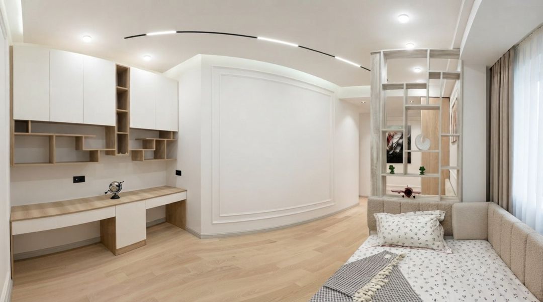 Satılır 3 otaqlı yeni tikili 143 m² — Mənzil, Bakı (12)