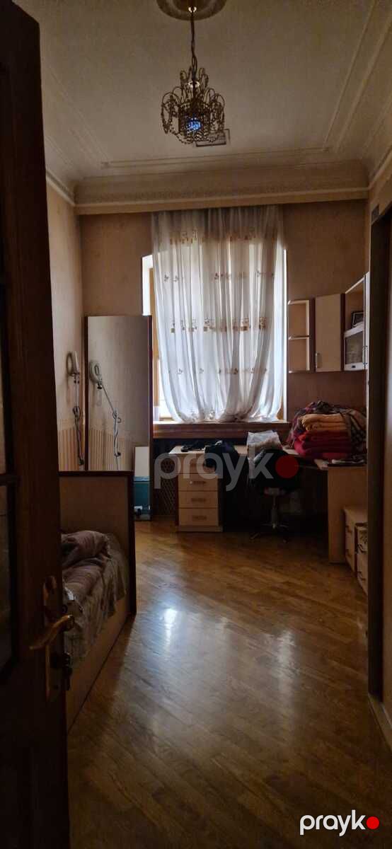 Satılır 8 otaqlı həyət evi/bağ evi 265 m² — Ev, villa, Bakı (11)