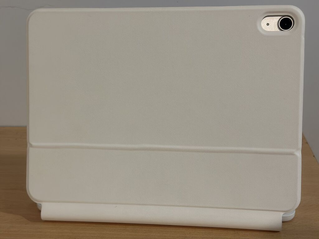 İşlənmiş Apple iPad 11 (2025), 11", 128 GB, Ünvandan götürmə, Ödənişli çatdırılma — Elektronika, Digah (2)