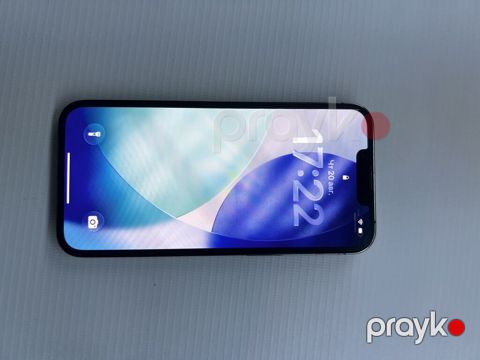 IPhone 13 Pro, 128 GB, Desert Titanium, Face ID